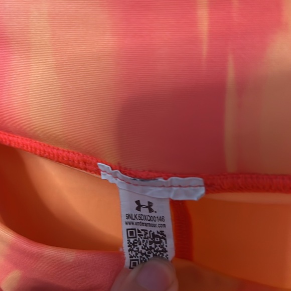 Under Armor Leggings - Picture 2 of 5